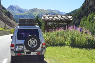 Val d Isere