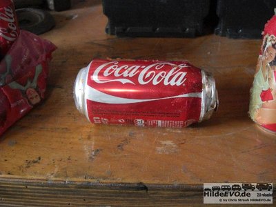 Cola-Eis