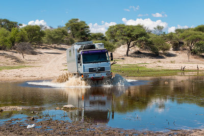 2016 mantoco Weltreise Botswana Boteti Flussdurchfahrt.jpg