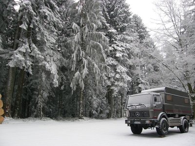 Schwarzwald Jan. 2017