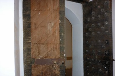 Zedernholz aus dem Atlas .