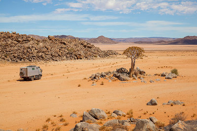 2017 mantoco Weltreise Suedafrika Namaqua 4x4 Track am Oranje Sandpiste.jpg