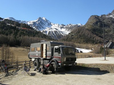 Schnalstal