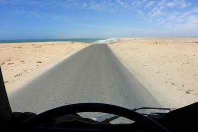 Dakhla ......