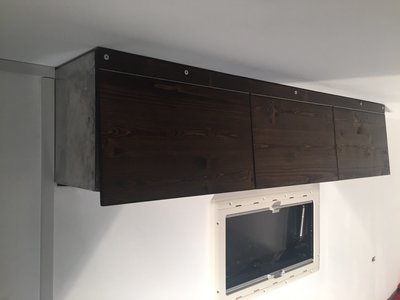 Oberschrank