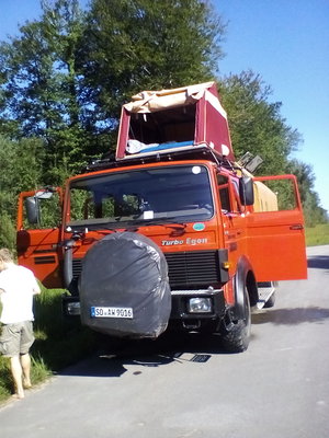 Die Homebase