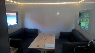 LED-Beleuchtung