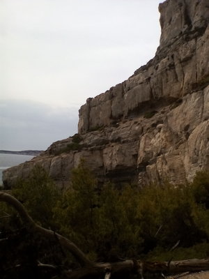 Calanques