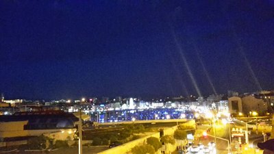 Marseille