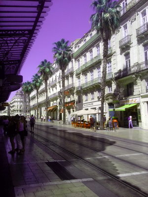 Montpellier