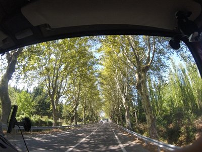 Irgendwo in der Provence