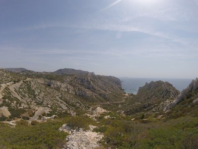 Calanques