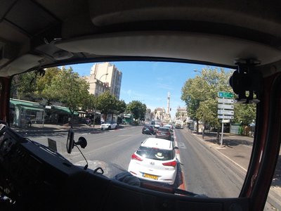 Marseille