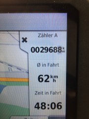 Reisestatistik