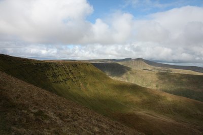 Brecon Beacons