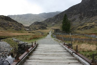 Snowdonia National Park