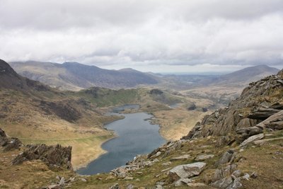 Snowdon