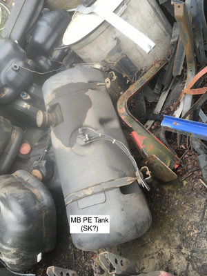 MB SK Tank?