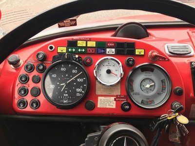 90 km/h bei 3000 1/min