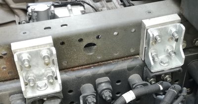 Rahmen verkleinerung...