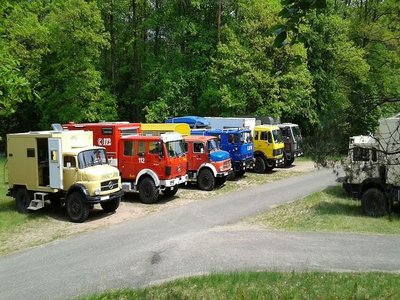 unterwegs nach Bremendell