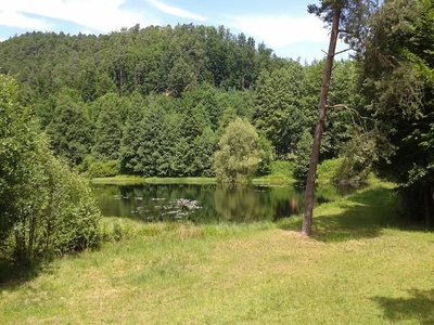 unterwegs nach Bremendell