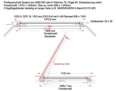 Dachfenster Schnitt Gasdruckfeder unter Rahmen3.jpg