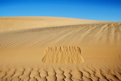 Kleine Sandlavinen .
