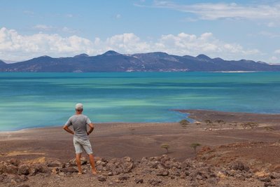 Lake Turkana