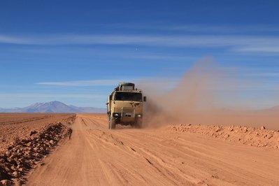 Argentinien 2018 Salar de Arizaro.JPG