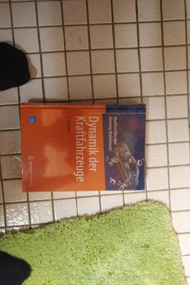 Klolektüre