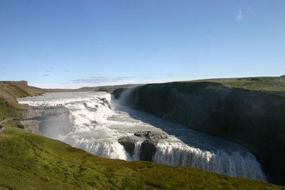Gullfoss