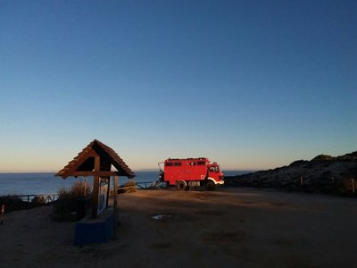 Atlantik Sines