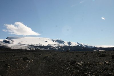 Der Kverkfjöll