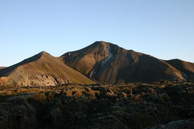 Landmannalaugar