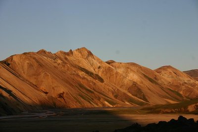 Landmannalaugar