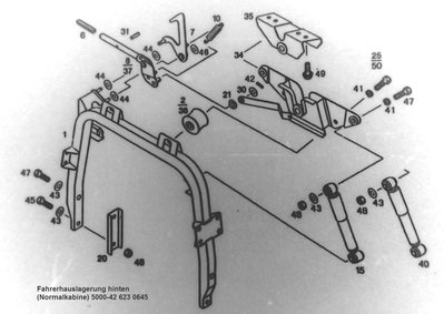 Fahrerhauslagerung hinten (Normalkabine) 5000-42 623 0645.jpg