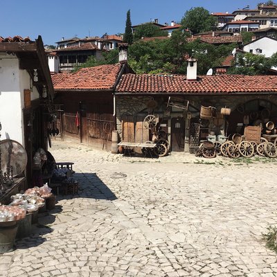 Safranbolu UNESCO Weltkulturerbe